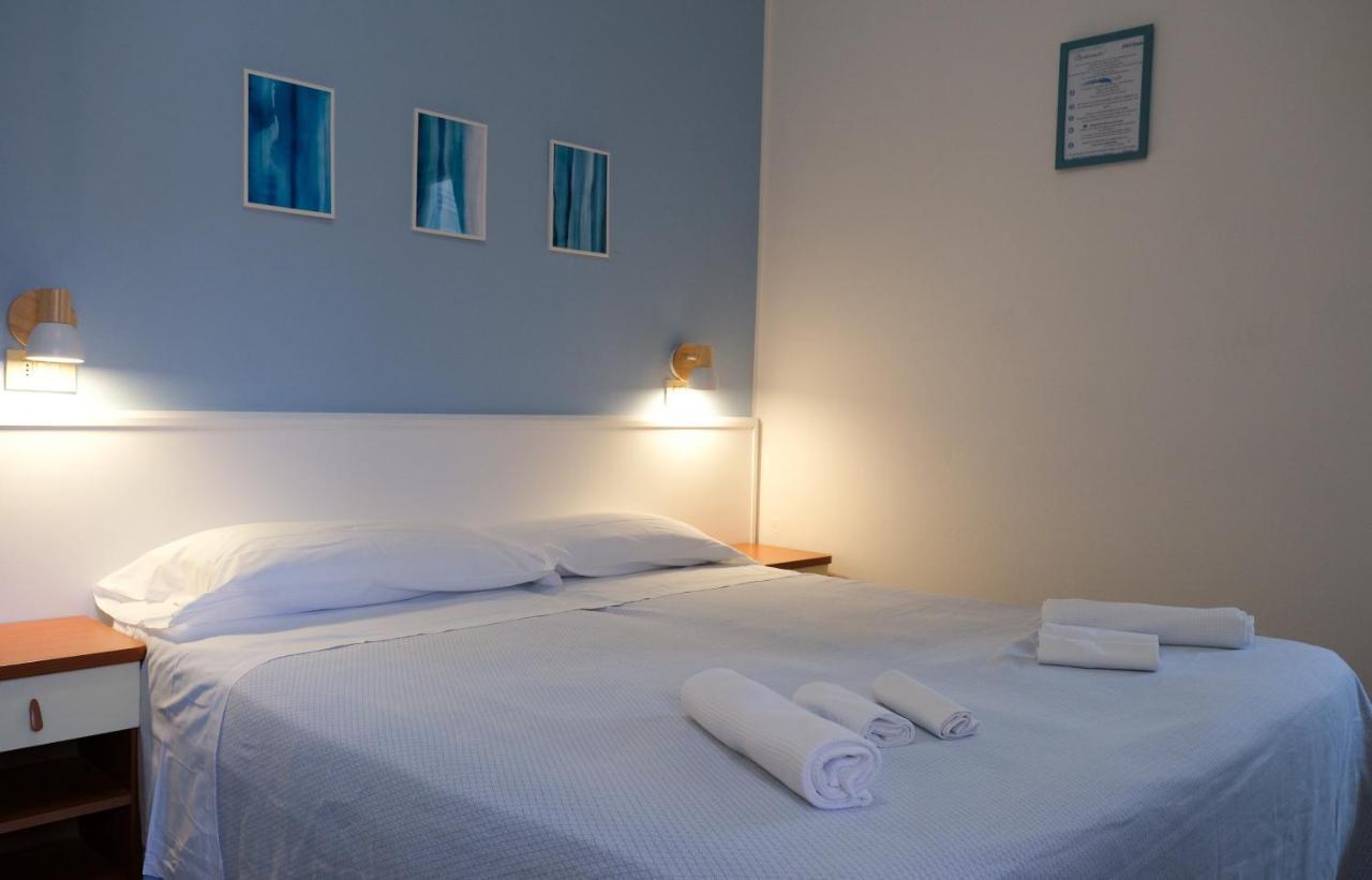 Hotel Vienna Cervia Extérieur photo