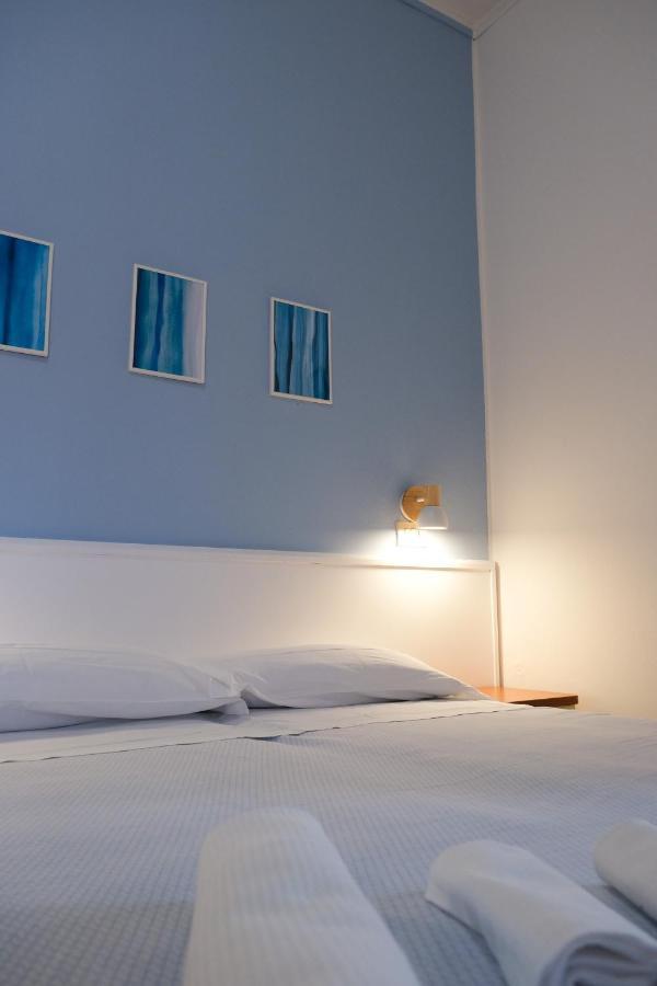 Hotel Vienna Cervia Extérieur photo